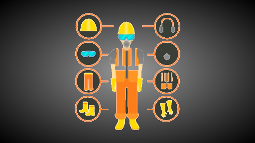 Personal Protection Equipment